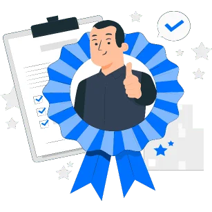 Quality Assurance